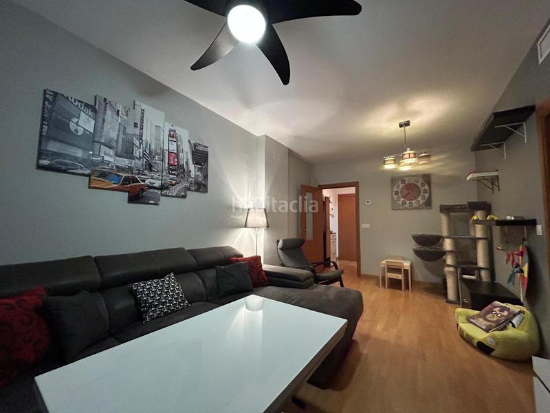 Foto c7cf0f16-5f0a-4e3a-a2fb-2ab46286ab8d. Appartement avec parking dans Entrenúcleos Dos Hermanas