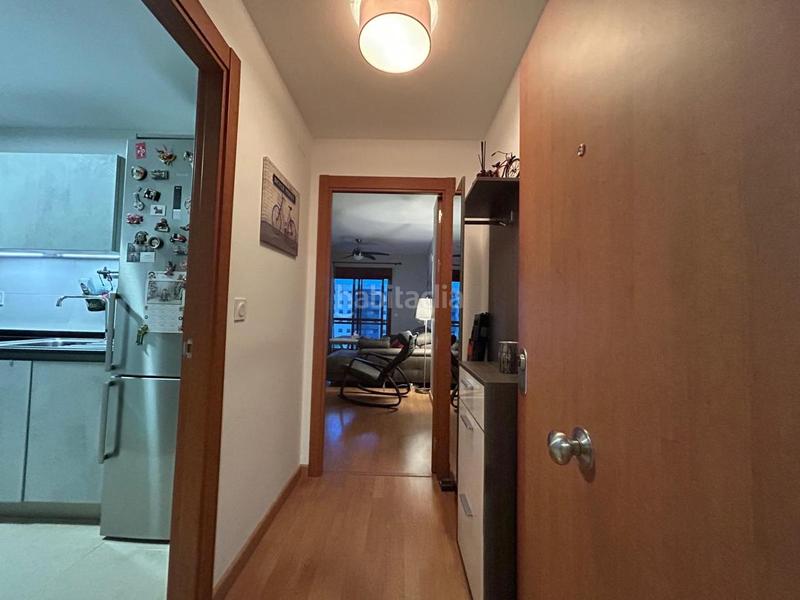 Foto c7e7ecfe-7869-4ee8-ac3b-cd6920671efc. Appartement avec parking dans Entrenúcleos Dos Hermanas