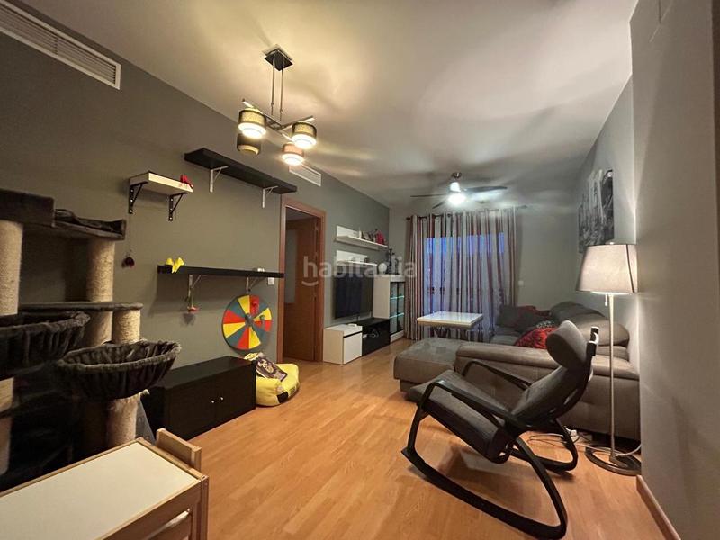 Foto f34e05a7-56c0-463c-933a-98e307d90e9d. Etagenwohnung mit parking in Entrenúcleos Dos Hermanas