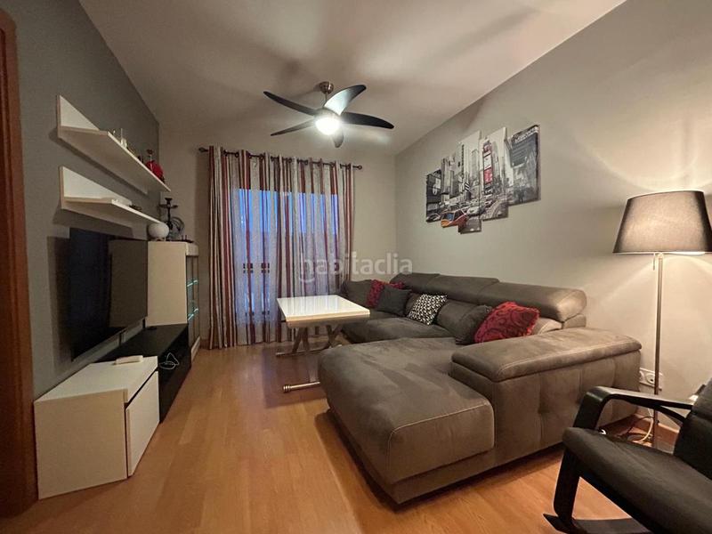 Foto c6e78092-5925-432e-8cb7-371bcef8809b. Flat with parking in Entrenúcleos Dos Hermanas