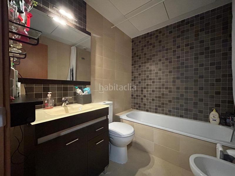 Foto d9ac157a-6379-44e5-8e63-26e1b6229138. Flat with parking in Entrenúcleos Dos Hermanas