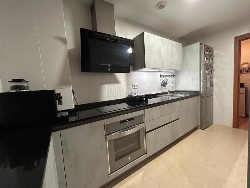 Foto 246aea6c-97ae-4e20-9de1-51e750300241. Pis amb aparcament a Entrenúcleos Dos Hermanas