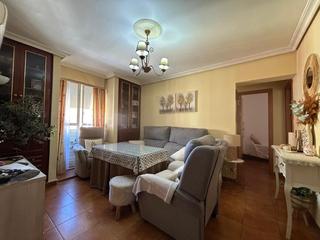 Appartement à El Arenal - La Pólvora