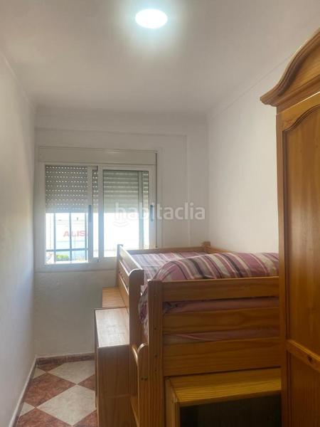 Foto 251ad24f-1930-43eb-ba07-e44622650af6. Alquiler piso en Centro - Doña Mercedes Dos Hermanas