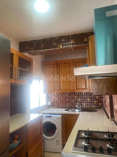 Foto 644006e8-d62f-4832-8731-0858b212e759. Alquiler piso en Centro - Doña Mercedes Dos Hermanas