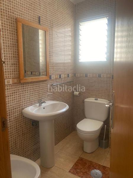 Foto 73bab8bf-aa6e-4c4e-b028-f38e09f01145. Alquiler piso en Centro - Doña Mercedes Dos Hermanas