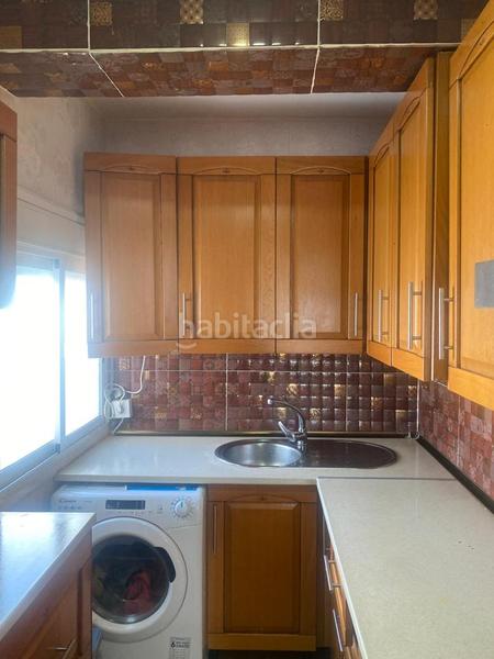 Foto 7793b740-86ec-40c5-bb4b-b22cee2d1a98. Alquiler piso en Centro - Doña Mercedes Dos Hermanas