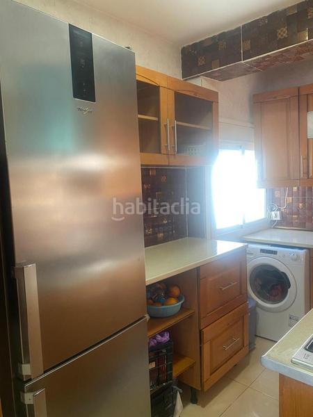 Foto f30d33c7-f99a-41ae-9241-e67d9d750bd7. Alquiler piso en Centro - Doña Mercedes Dos Hermanas