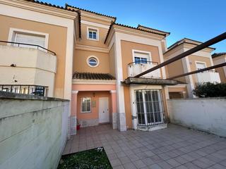 Haus in El Arenal - La Pólvora