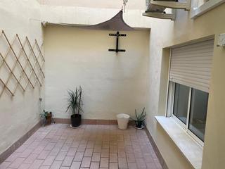 Ground floor in Centro - Doña Mercedes