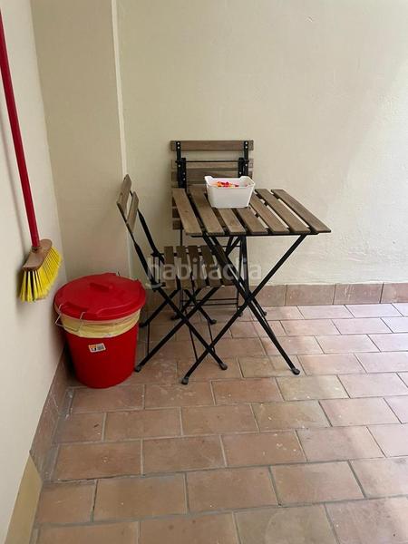 Foto 8778fc59-aad5-480f-b99c-672db2b69b58. Lloguer planta baixa a Centro - Doña Mercedes Dos Hermanas