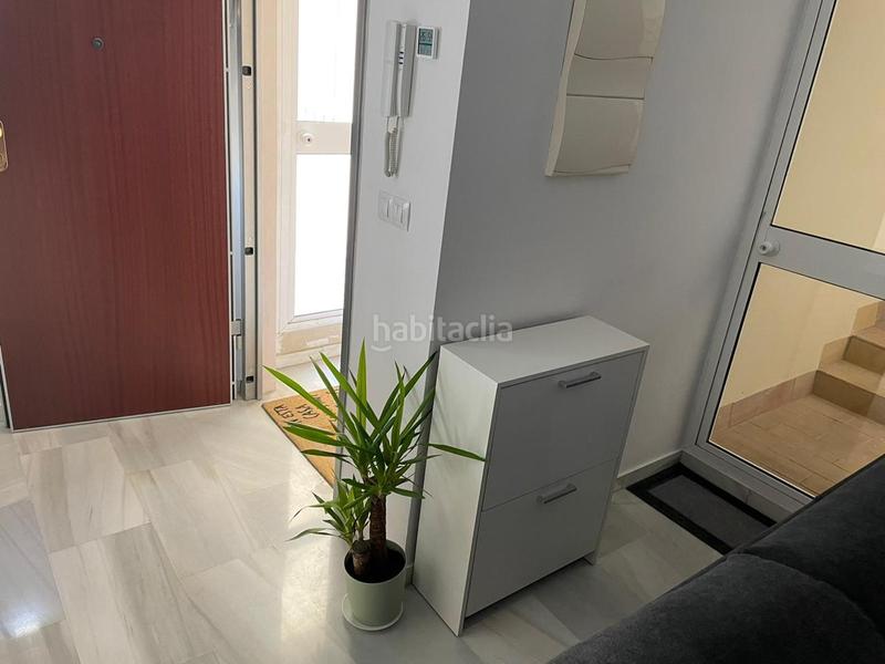 Foto e5176243-f88a-4596-a8a7-47254186295e. Lloguer planta baixa a Centro - Doña Mercedes Dos Hermanas