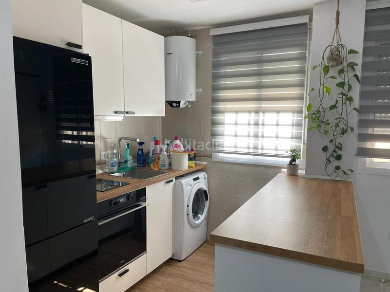 Foto 42fed87b-fd1a-4ba3-bfd3-8748f569779c. Alquiler planta baja en Centro - Doña Mercedes Dos Hermanas