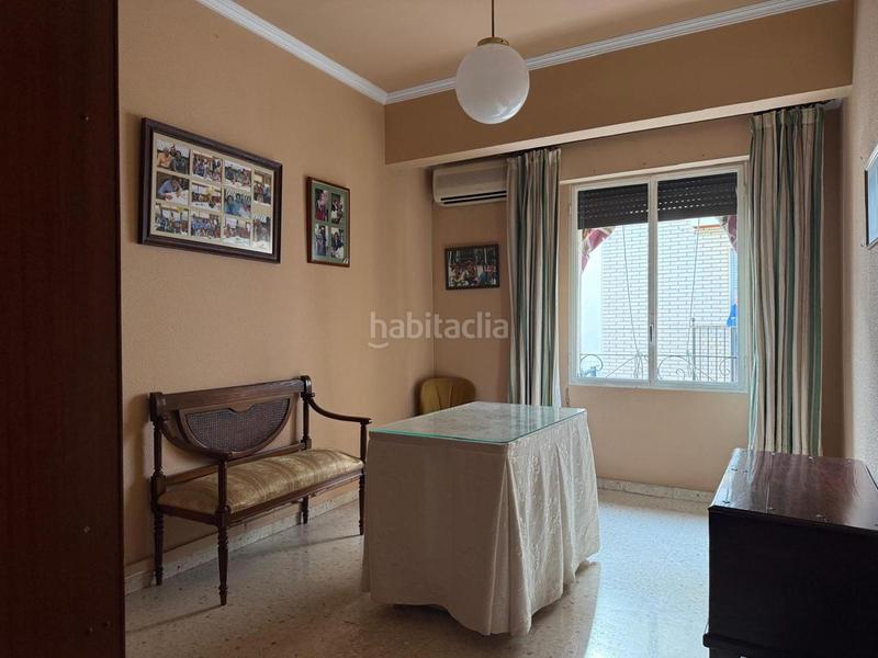 Foto 0df09c9a-7e02-45c9-816e-be75000b41bd. Appartement dans El Arenal - La Pólvora Dos Hermanas