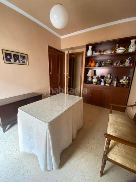 Foto 188ae486-84d6-48b5-a62d-cb9a1daef1d3. Appartement dans El Arenal - La Pólvora Dos Hermanas