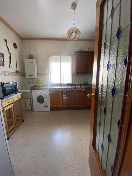 Foto 472a6119-5413-443f-bbfe-3203a6d1c32b. Appartement dans El Arenal - La Pólvora Dos Hermanas