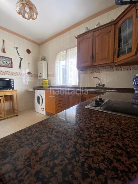 Foto 9d8da024-1fb1-4b7c-a736-426145ea1f3a. Etagenwohnung in El Arenal - La Pólvora Dos Hermanas