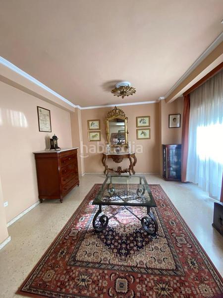 Foto e9dda76d-3341-4371-a3d6-8ed5423da70e. Etagenwohnung in El Arenal - La Pólvora Dos Hermanas