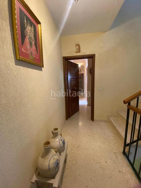 Foto 383d956c-7b8d-4eae-bba6-7a8b09148aa6. Flat in El Arenal - La Pólvora Dos Hermanas