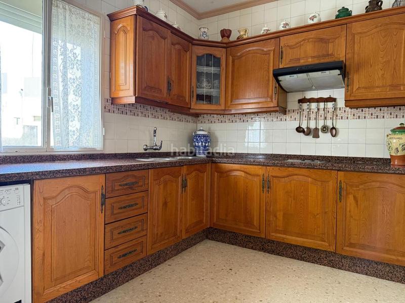 Foto 25da00c7-ac46-4578-a413-ed77a7d1feb0. Piso en El Arenal - La Pólvora Dos Hermanas