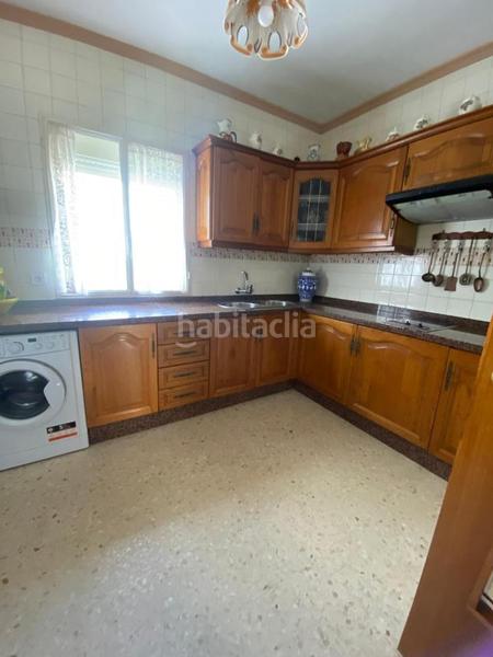 Foto 434842cc-e7c0-4530-8b2e-1cda9b7f88bb. Piso en El Arenal - La Pólvora Dos Hermanas