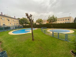 Location Rez-de-chaussée à Arco Norte - Avda España