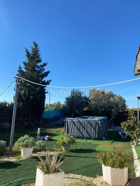 Foto 1ff97d44-bbd5-4da9-82af-3ce840bfc6e0. Casa in Pedanías Norte Utrera