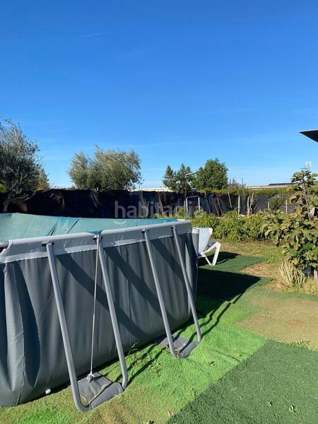 Foto af0cedad-8ace-4526-a55c-cee5b5ed0232. Casa in Pedanías Norte Utrera