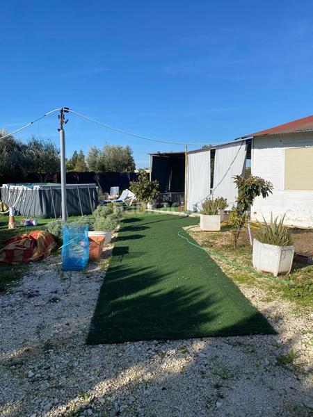 Foto b69e4308-7986-4b9f-90dc-b3dbfee684eb. Casa in Pedanías Norte Utrera