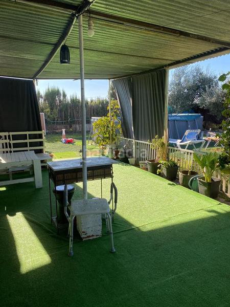 Foto c1067955-097b-4aee-8f37-d238e7ae317f. Casa in Pedanías Norte Utrera