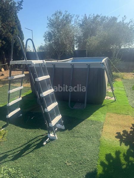 Foto d6087ca9-468d-47dc-bbfd-b1d55a0d5e99. Casa en Pedanías Norte Utrera