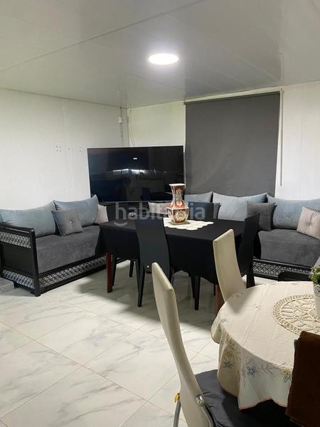 Foto fbe360c3-0c84-45ef-9ba2-0a91aa9e4518. Casa in Pedanías Norte Utrera