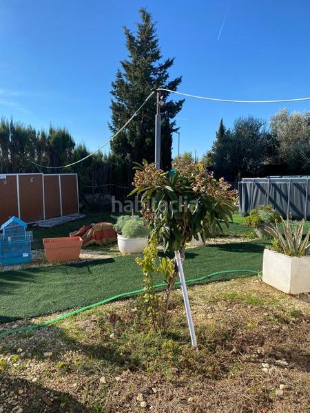 Foto 2716a5d1-44e4-49ac-8a0e-52512380bff6. House in Pedanías Norte Utrera