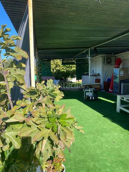 Foto b8a63955-2aa1-48b8-b5bf-bcd47fee8cbf. Maison dans Pedanías Norte Utrera