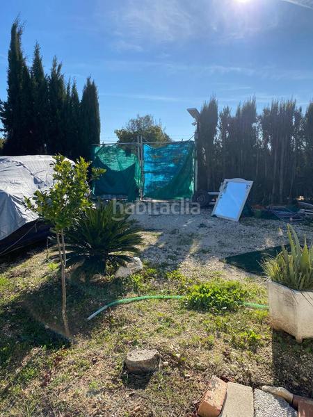 Foto ca381d3b-7467-4841-a86b-ce53daffc5af. Maison dans Pedanías Norte Utrera