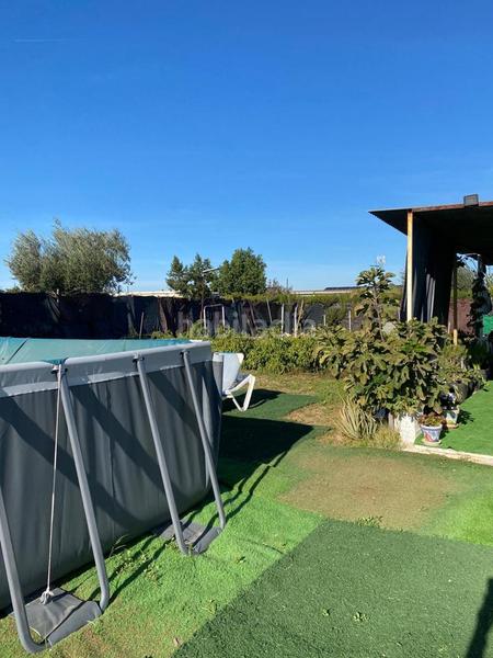 Foto d9d380c8-fa79-4c78-82d8-7a68f6ed8e61. Maison dans Pedanías Norte Utrera