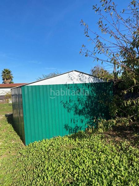 Foto f08085f8-f14f-478b-b1ca-10c1e2077212. Maison dans Pedanías Norte Utrera