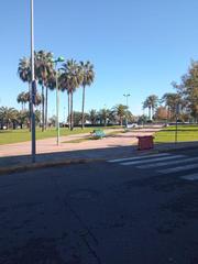 Flat in Centro - Doña Mercedes