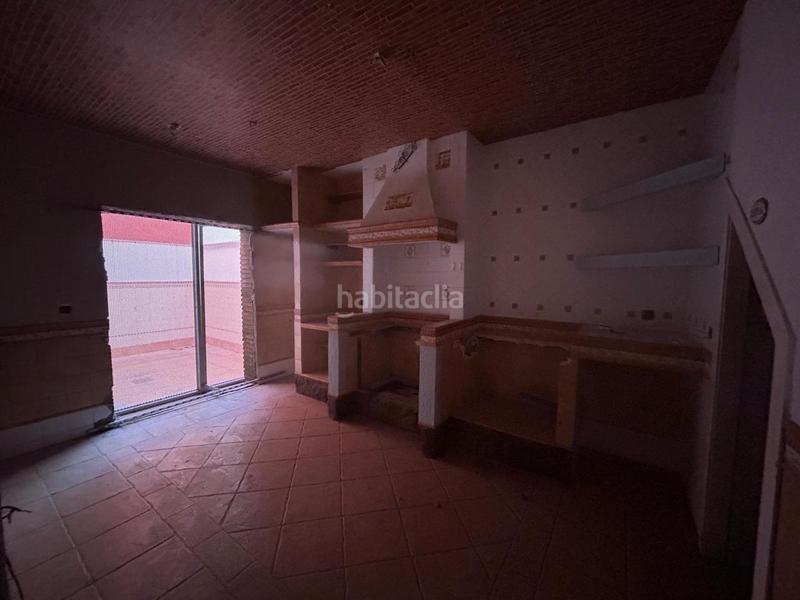 Foto 5759d243-87ba-4a79-91af-77cb44e4b0a1. Maison avec parking dans Alcantarilla - La Glorieta Jaén