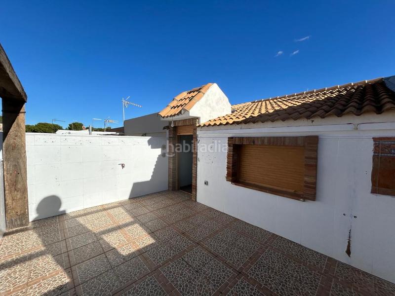 Foto 92557935-b7a6-454c-b191-e8a02fdbc899. Maison avec parking dans Alcantarilla - La Glorieta Jaén