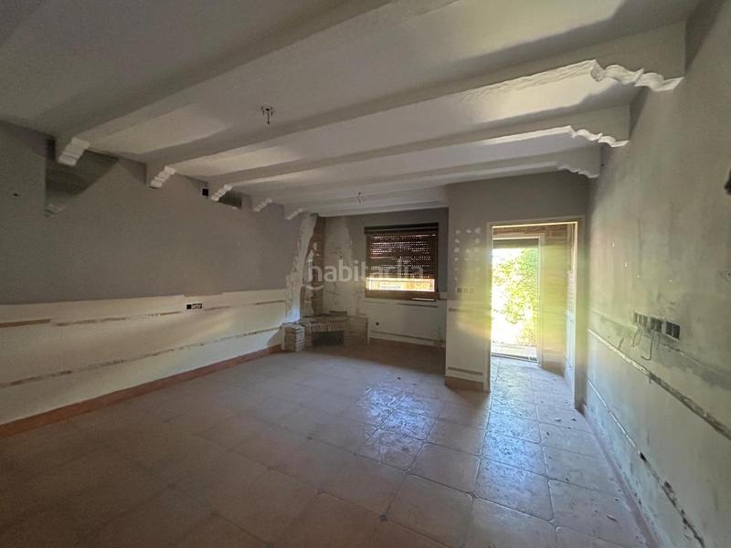 Foto 950fc6df-d98d-4b19-b2ab-71beee70a2ca. Maison avec parking dans Alcantarilla - La Glorieta Jaén