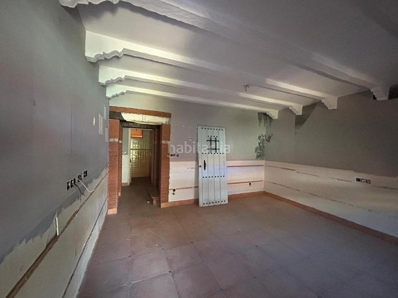 Foto bed673ed-24da-4f3a-8324-035154920bd9. Maison avec parking dans Alcantarilla - La Glorieta Jaén