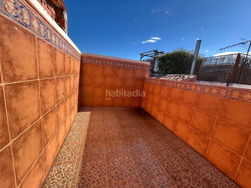 Foto fb51471f-63cc-47be-8f19-c4f74b0f0e72. Maison avec parking dans Alcantarilla - La Glorieta Jaén