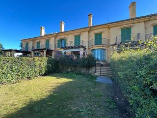 Haus  Almenara. Chalet adosado en sotogrande