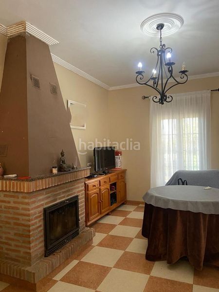 Foto 10369c36-aa50-4706-8ca9-4c22213a4042. Casa amb piscina a Vista Azul - Consolación Dos Hermanas