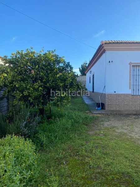 Foto 3abb3e93-f1f0-4535-a38f-8b593e061633. Casa amb piscina a Vista Azul - Consolación Dos Hermanas