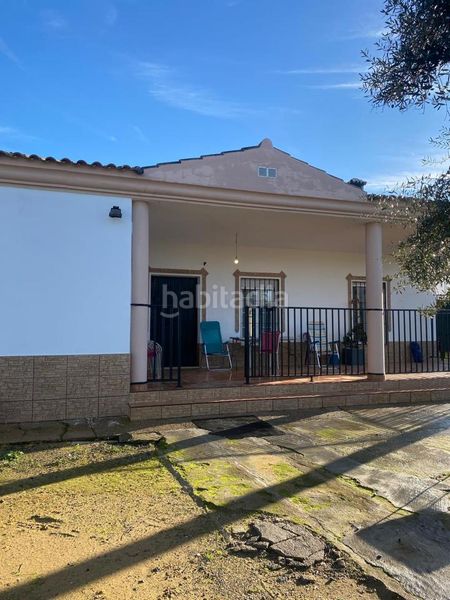 Foto 448397dd-ddeb-47a0-b82b-d19a6aa070f6. Casa amb piscina a Vista Azul - Consolación Dos Hermanas