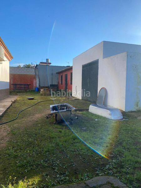 Foto 4d63c6ff-1d89-45ea-b650-3d38af4aaa28. Casa amb piscina a Vista Azul - Consolación Dos Hermanas