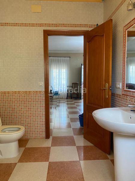Foto 4f335c21-eba7-4673-a13c-39ce37001c3e. Casa amb piscina a Vista Azul - Consolación Dos Hermanas