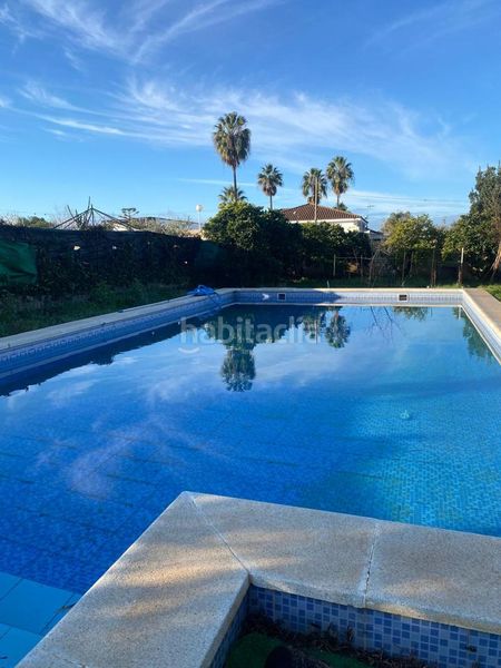 Foto 580168b1-d11f-4f0f-a21d-e75648e1bd39. Casa amb piscina a Vista Azul - Consolación Dos Hermanas